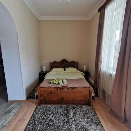 Grimis Villa Borjomi ภายนอก รูปภาพ