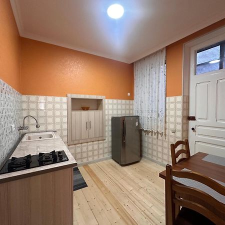 Grimis Villa Borjomi ภายนอก รูปภาพ