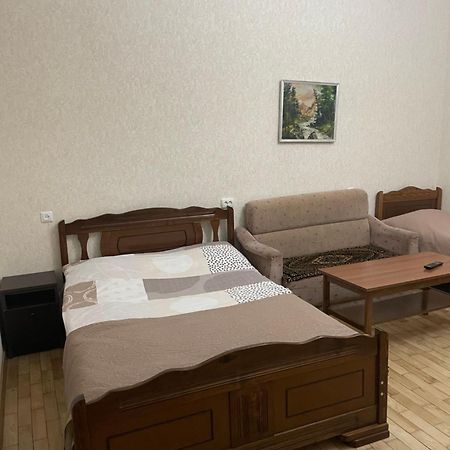 Grimis Villa Borjomi ภายนอก รูปภาพ
