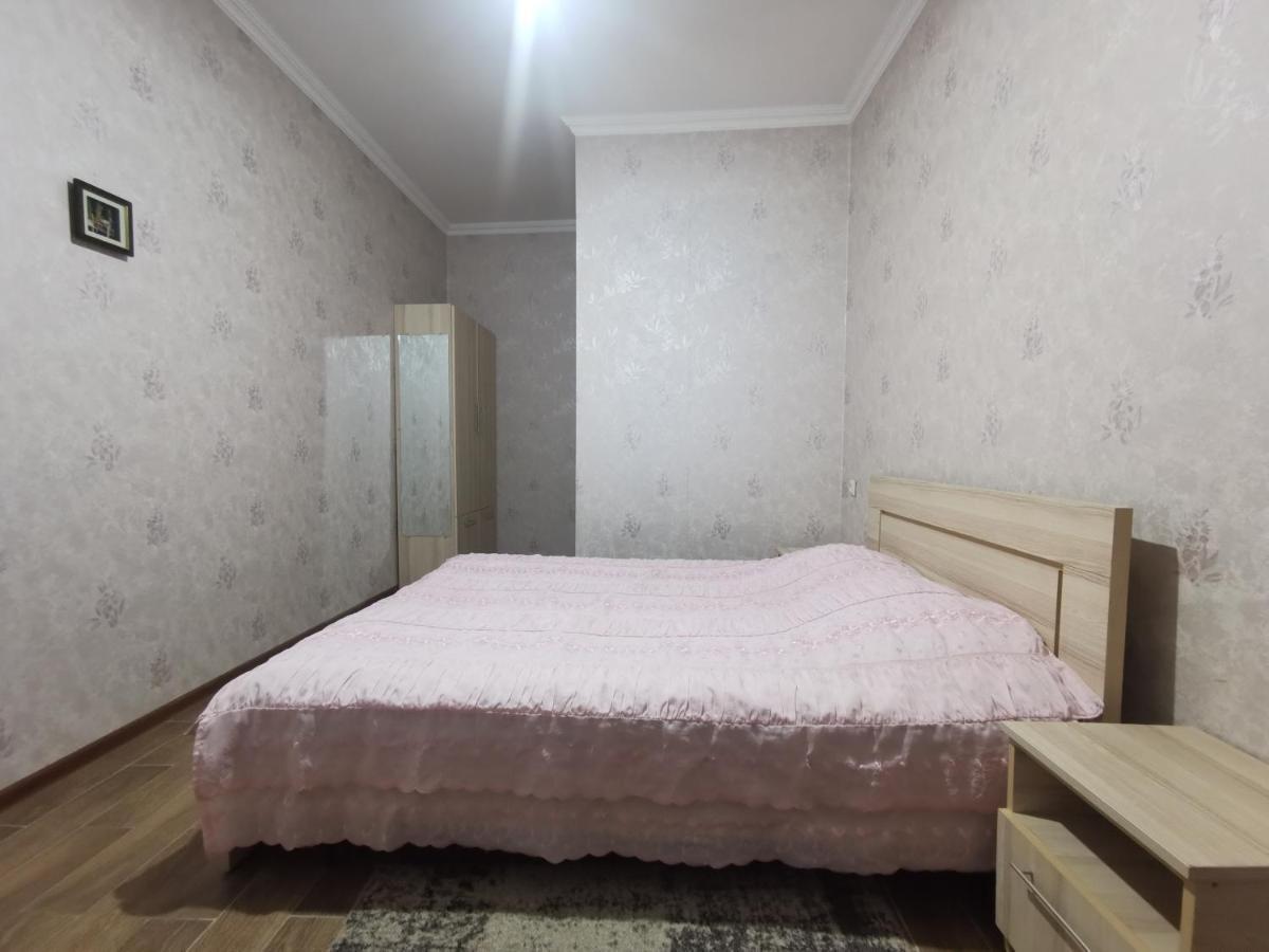Grimis Villa Borjomi ภายนอก รูปภาพ