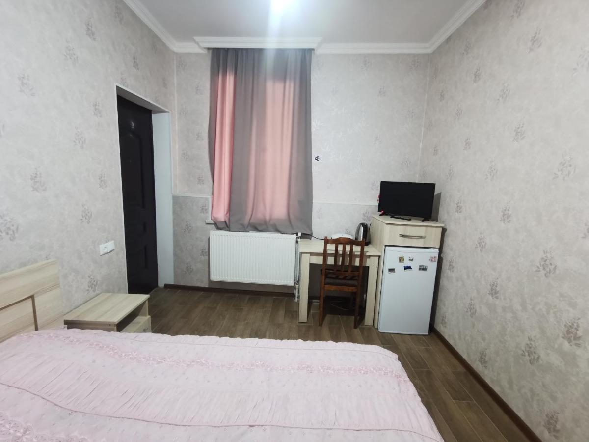 Grimis Villa Borjomi ภายนอก รูปภาพ