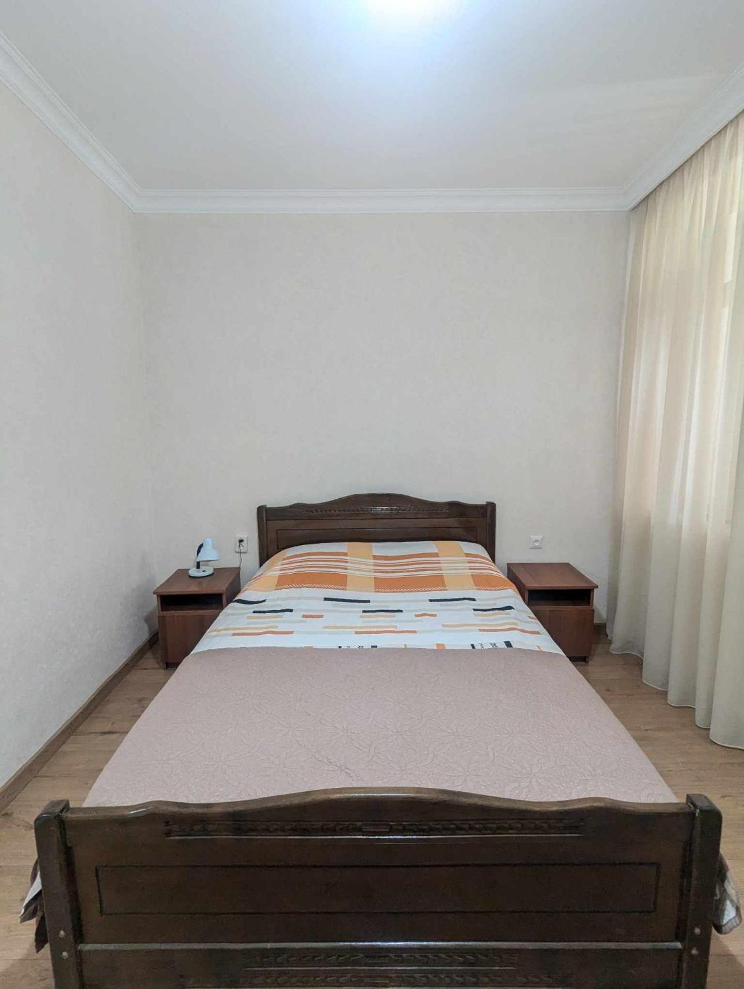 Grimis Villa Borjomi ภายนอก รูปภาพ