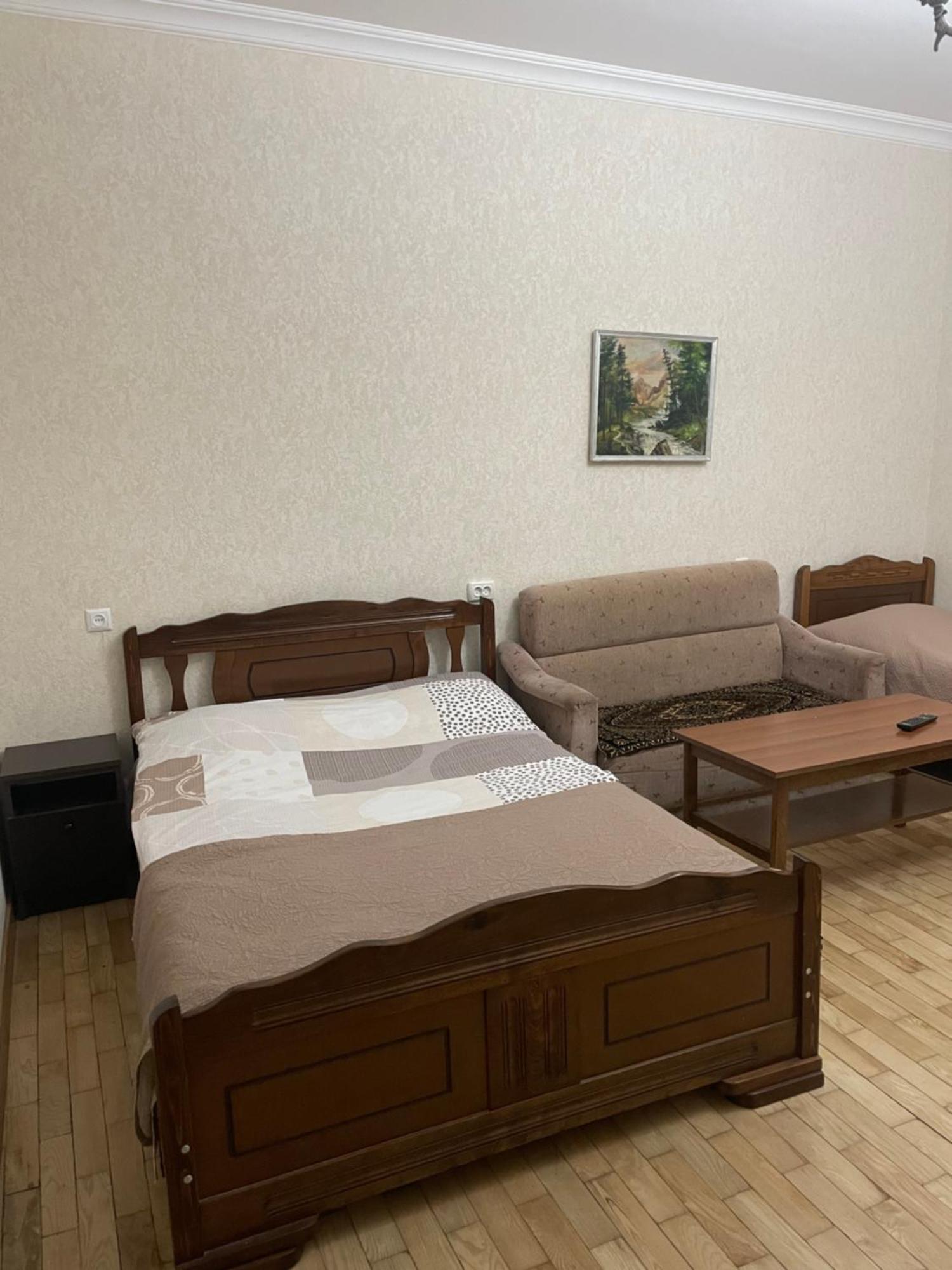 Grimis Villa Borjomi ภายนอก รูปภาพ