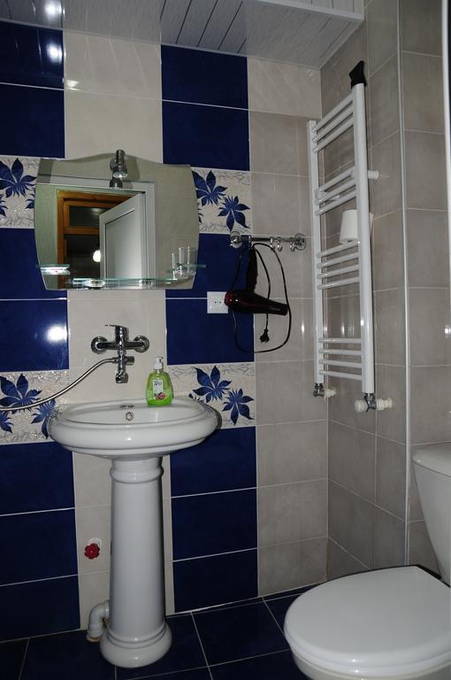 Grimis Villa Borjomi ภายนอก รูปภาพ