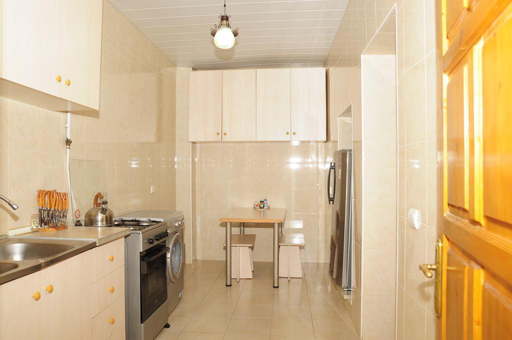 Grimis Villa Borjomi ภายนอก รูปภาพ