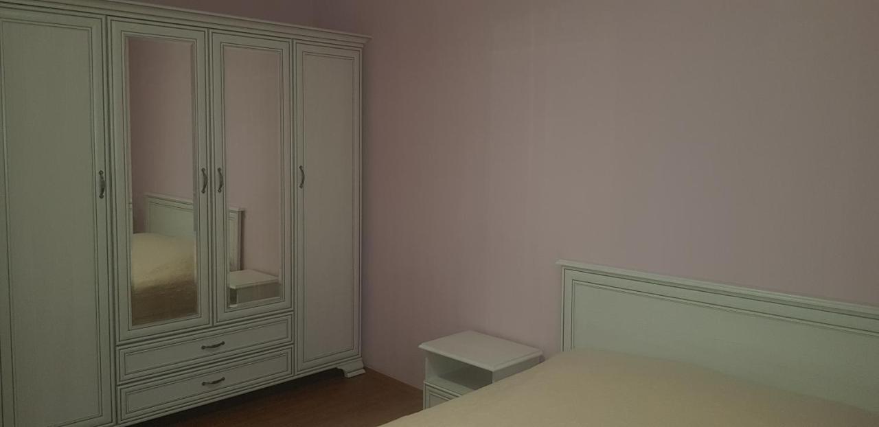 Grimis Villa Borjomi ภายนอก รูปภาพ